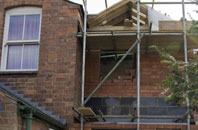 free Chetton home extension quotes