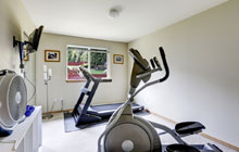 Chetton home gym construction leads