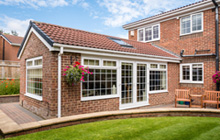 Chetton house extension leads